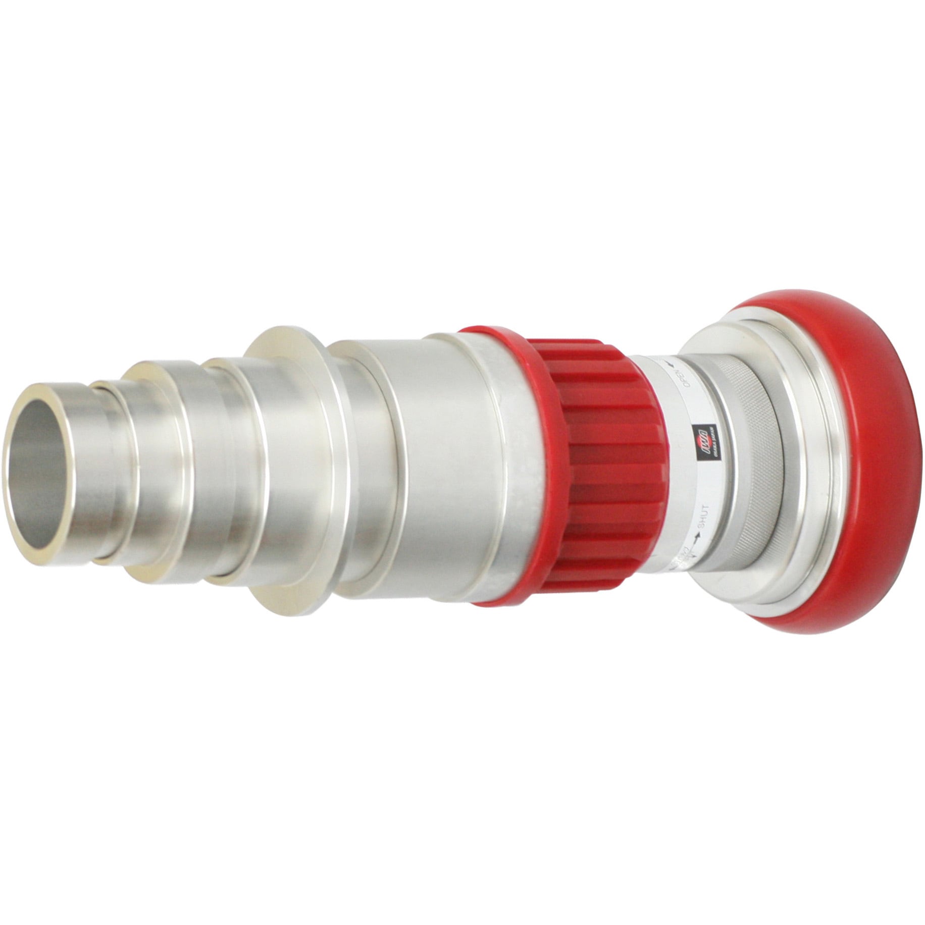 21STVM6550A ダイアル式 通水制御器具 STバルブ マルチ(2サイズ対応) 1 