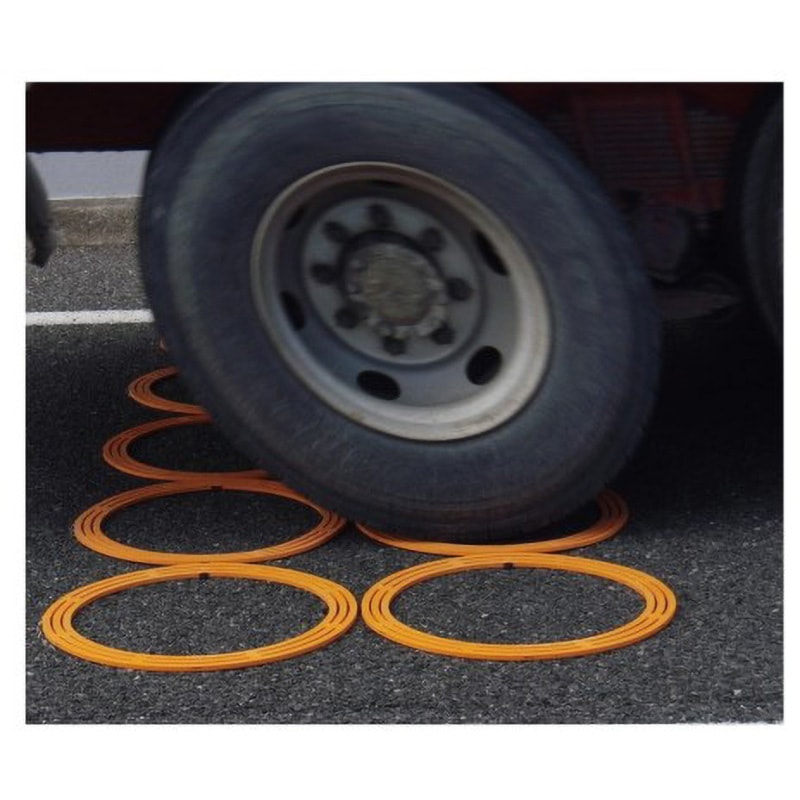 09403P8O ピタリング8 ケーマックス 1セット 09403P8O