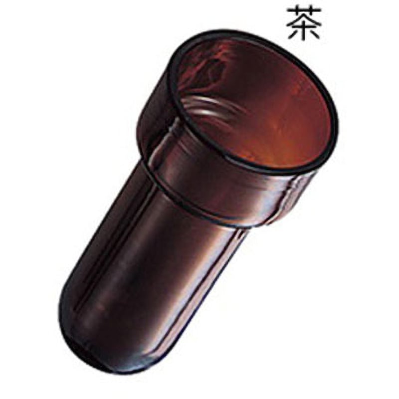 シカン瓶 1個 アズワン 【通販モノタロウ】