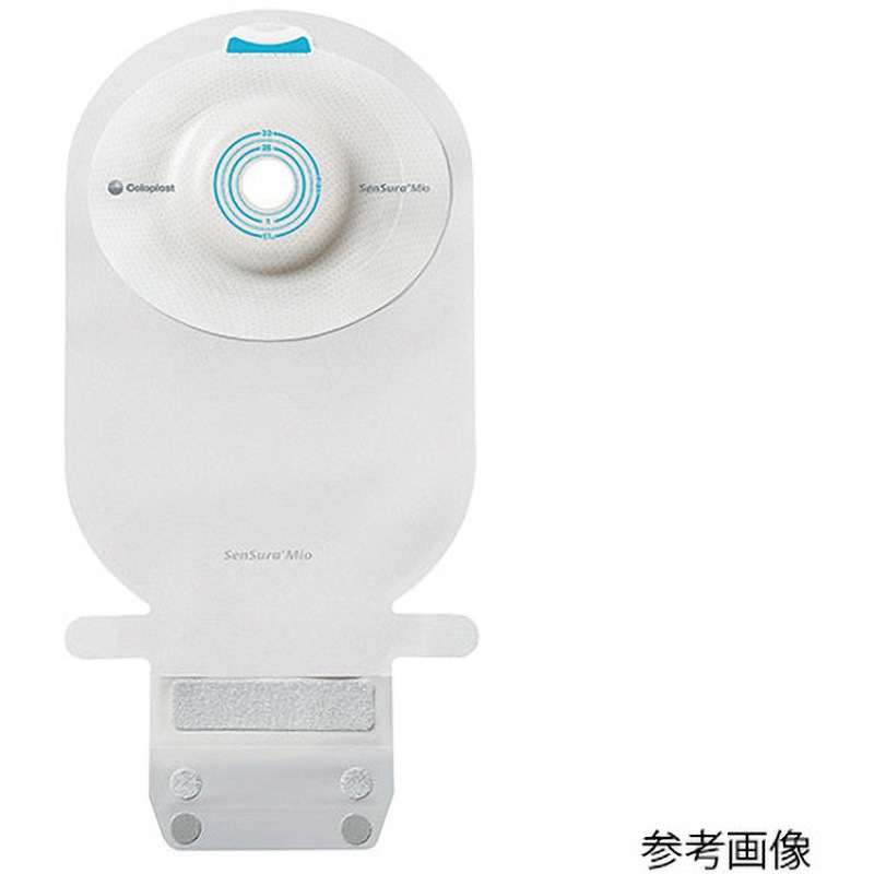 16715 センシュラ ミオ1 ソフト 単品系装具・コロストミー