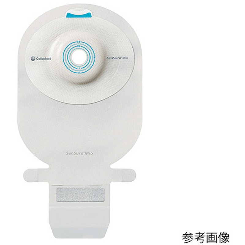 16734 センシュラ ミオ1 ライト 単品系装具・コロストミー