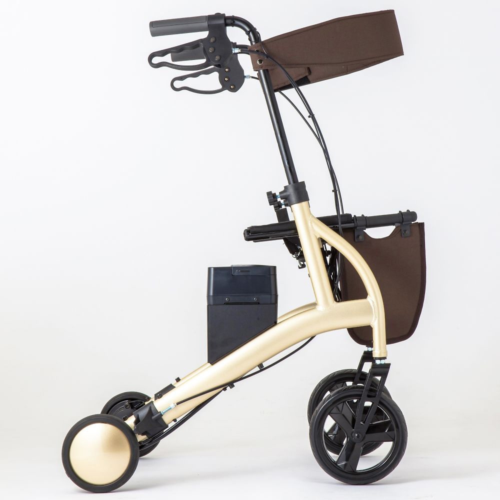 RT2-02CG 自動制御機能付き歩行器 ロボットアシストウォーカーRT.2