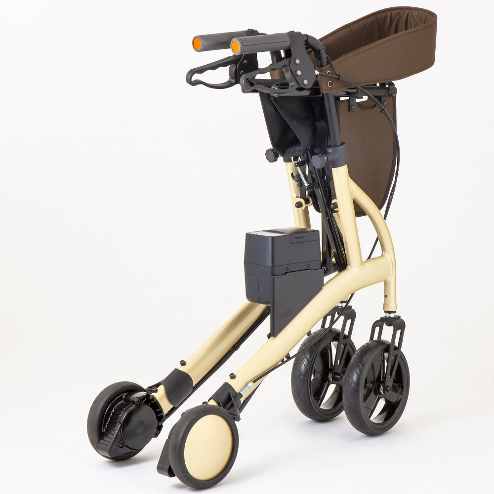 RT2-02CG 自動制御機能付き歩行器 ロボットアシストウォーカーRT.2