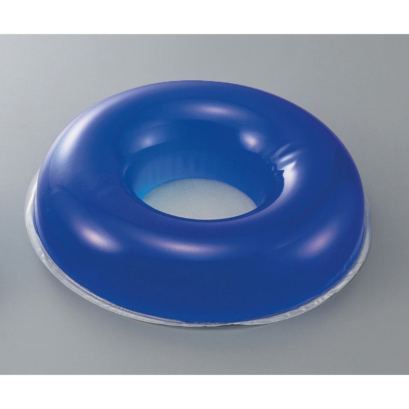 アクションパッド(ドーナツ型) 小(新生児用) 体圧分散クッション 01