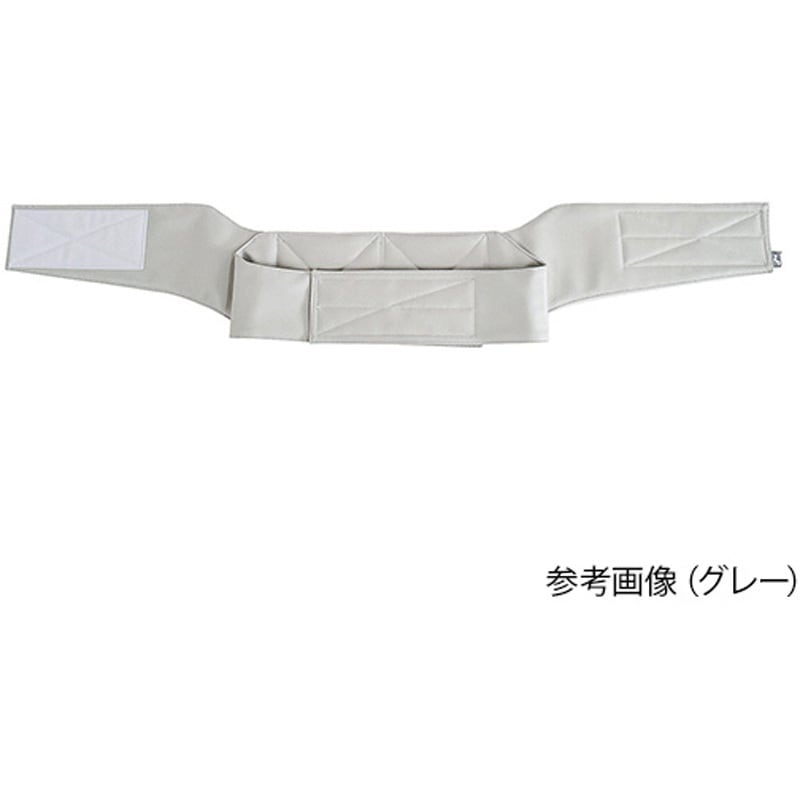 トランスポートベルト 座位型 特殊衣料 サイズM 【通販モノタロウ】