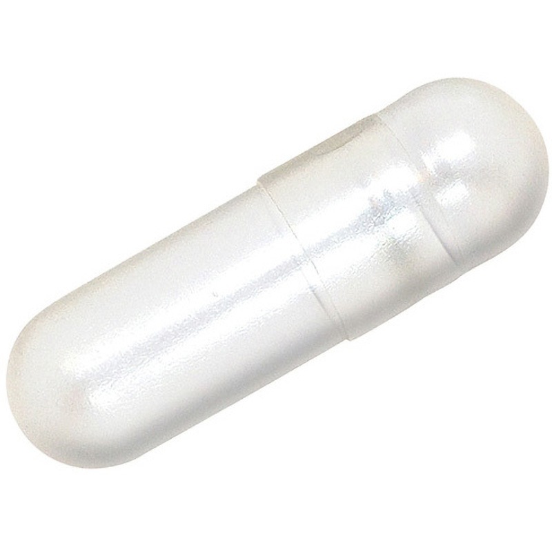 DRカプセル 耐酸性食品カプセル 1000個入 小林カプセル 【通販モノタロウ】