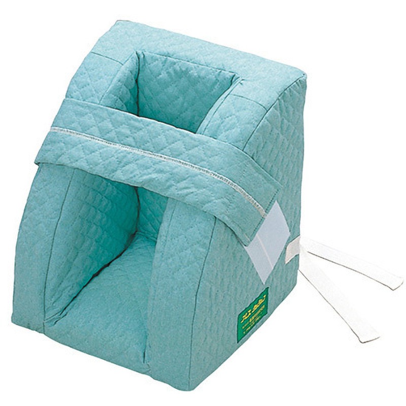 ブレス　クッション　介護用品研究所　BC-550 BC-550 ブレスクッション 前腕角度保持用 1個 看護用品研究所 【通販