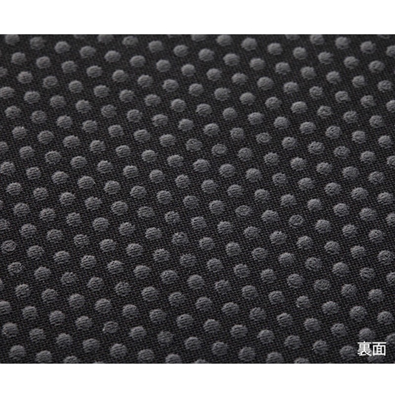 WCC-L 車いす防水クッションカバー 滑り止め加工 WCCシリーズ 1個 プロ