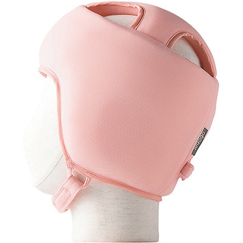 2078 保護帽 アボネットガードB メッシュ 2078シリーズ 特殊衣料 ピンク色 サイズM