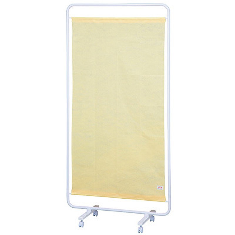 1830 ディスポ防炎スクリーン ナビス(アズワン) スタンダードタイプ 寸法900×400×1830mm