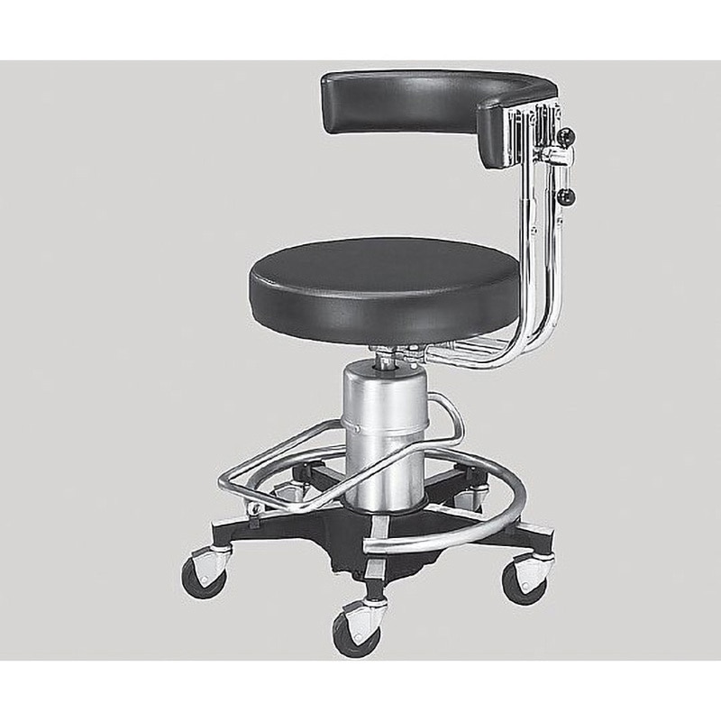 556 手術用スツール ハーグストレイト 座面径380mm - 【通販モノタロウ】 556 手術用スツール ハーグストレイト 座面径380mm - 【通販モノタロウ】