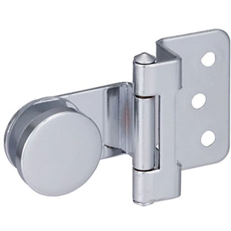 B-86 ガラスヒンジ(半カブセタイプ) 1個 ジョー・プリンス竹下 【通販