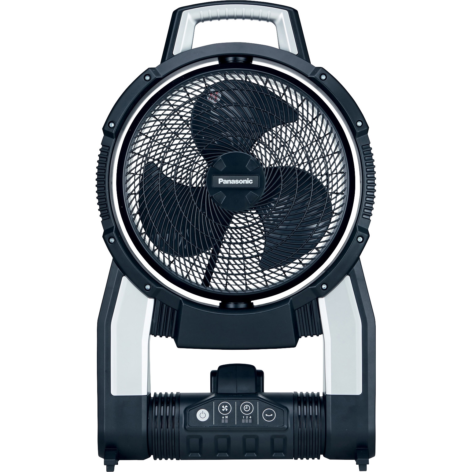 EZ37A4B 工事用充電扇風機14.4V/18V(本体のみ) 1台 Panasonic