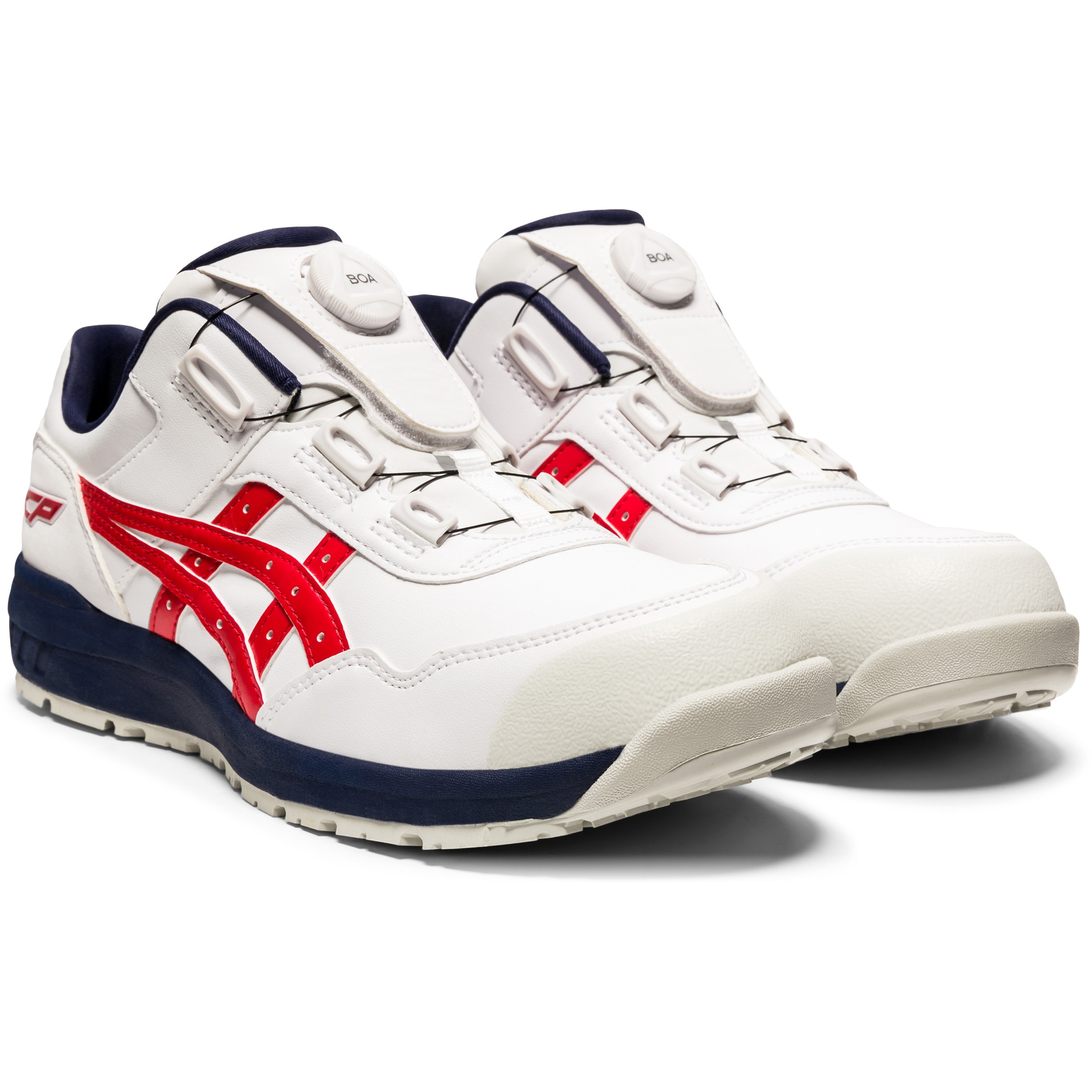 1273A029.100 ウインジヨブ CP306Boa アシックス A種先芯 ホワイト