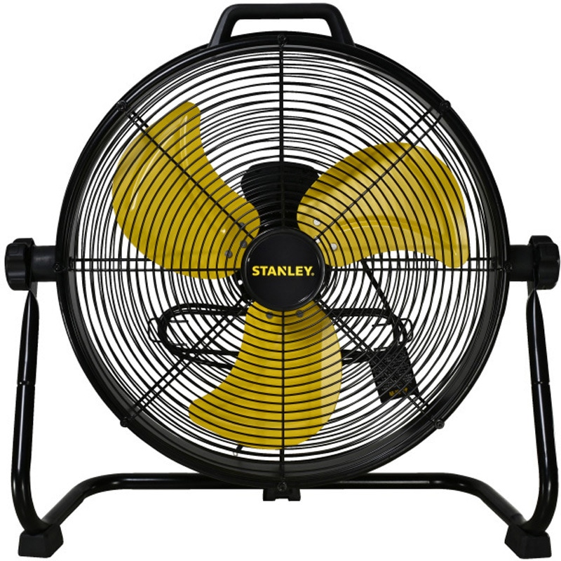 SLF005027DA 業務用扇風機 1台 STANLEY 【通販モノタロウ】