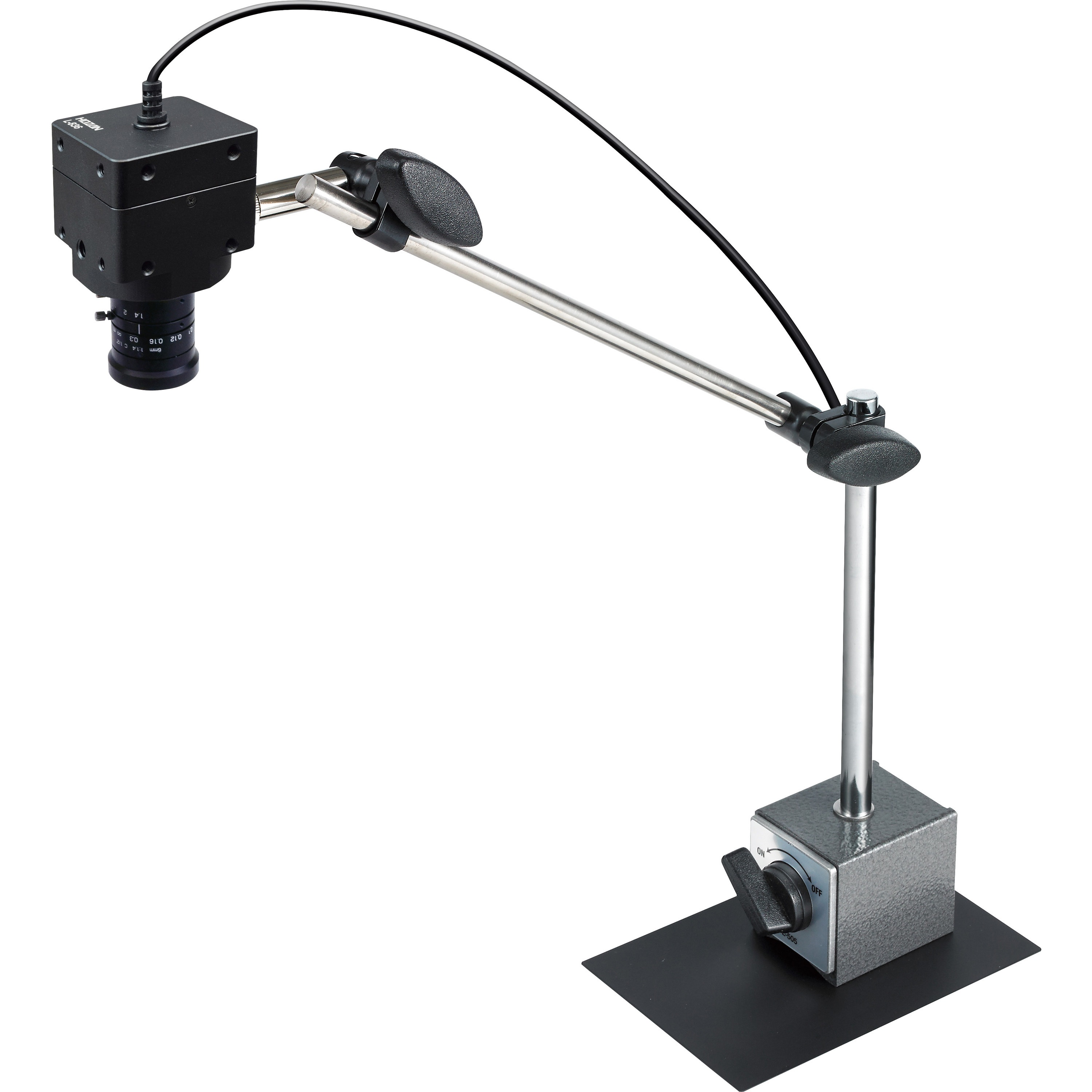 L-KIT1086 マイクロスコープ(PC用) 1個 ホーザン 【通販モノタロウ】 45,487円