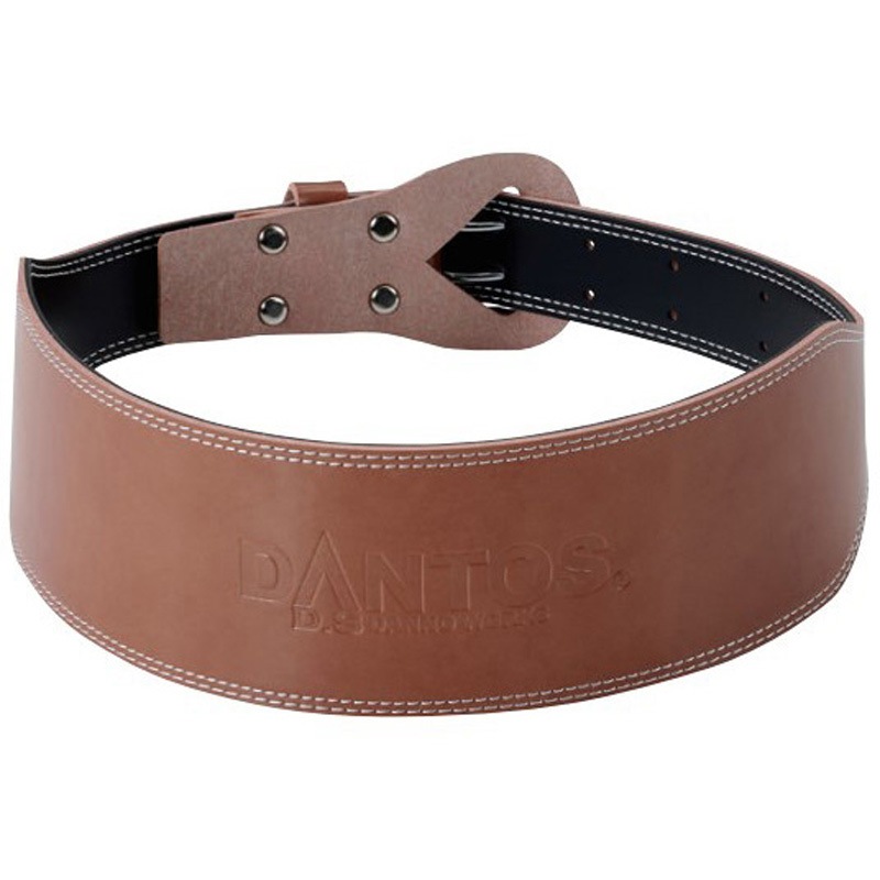 DANNOパワーリフティングベルト