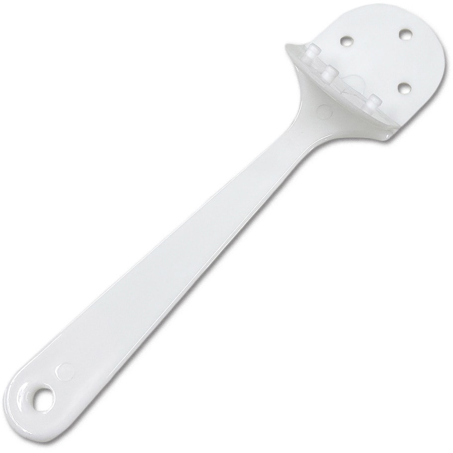 トッテくん うちわの取っ手 メイワパーツ 白色 大サイズ 1セット(100個×5パック) 11,665円