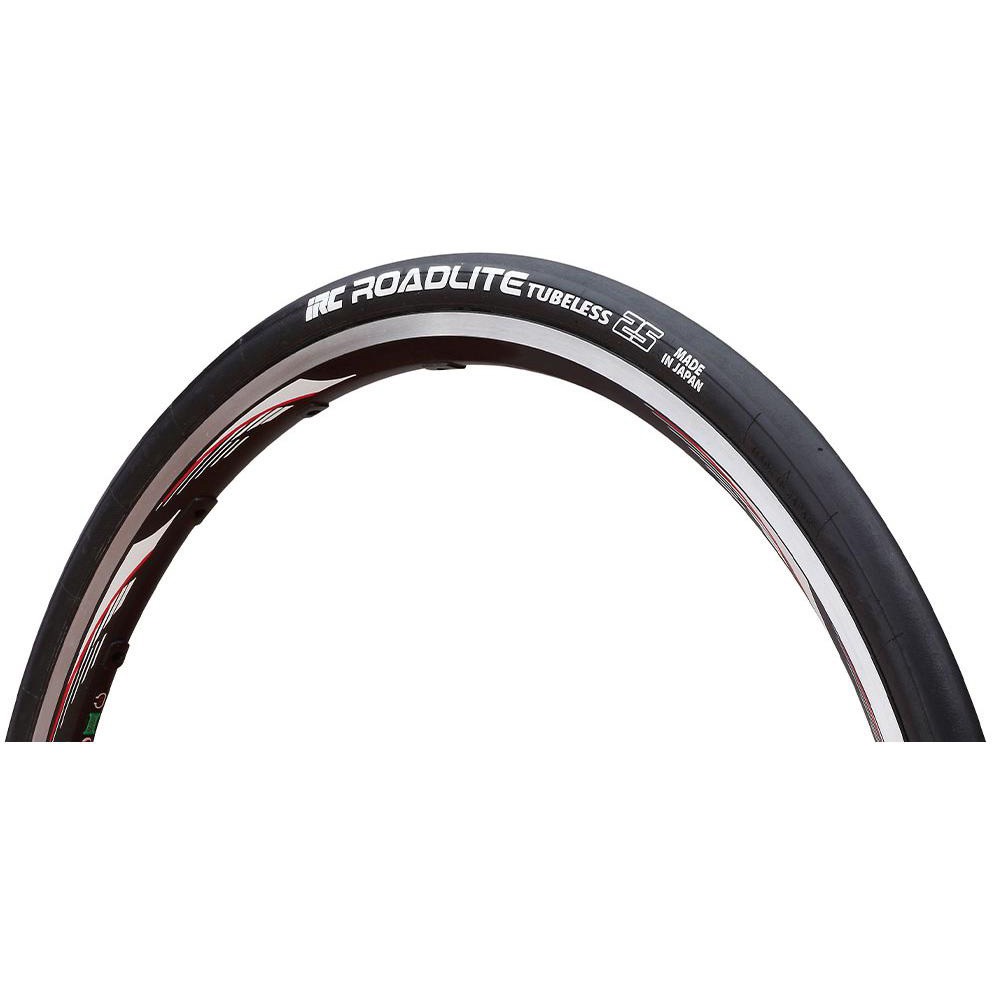 190644 ROADLITE TUBELESS (ロードライト チューブレス) 1本 IRC