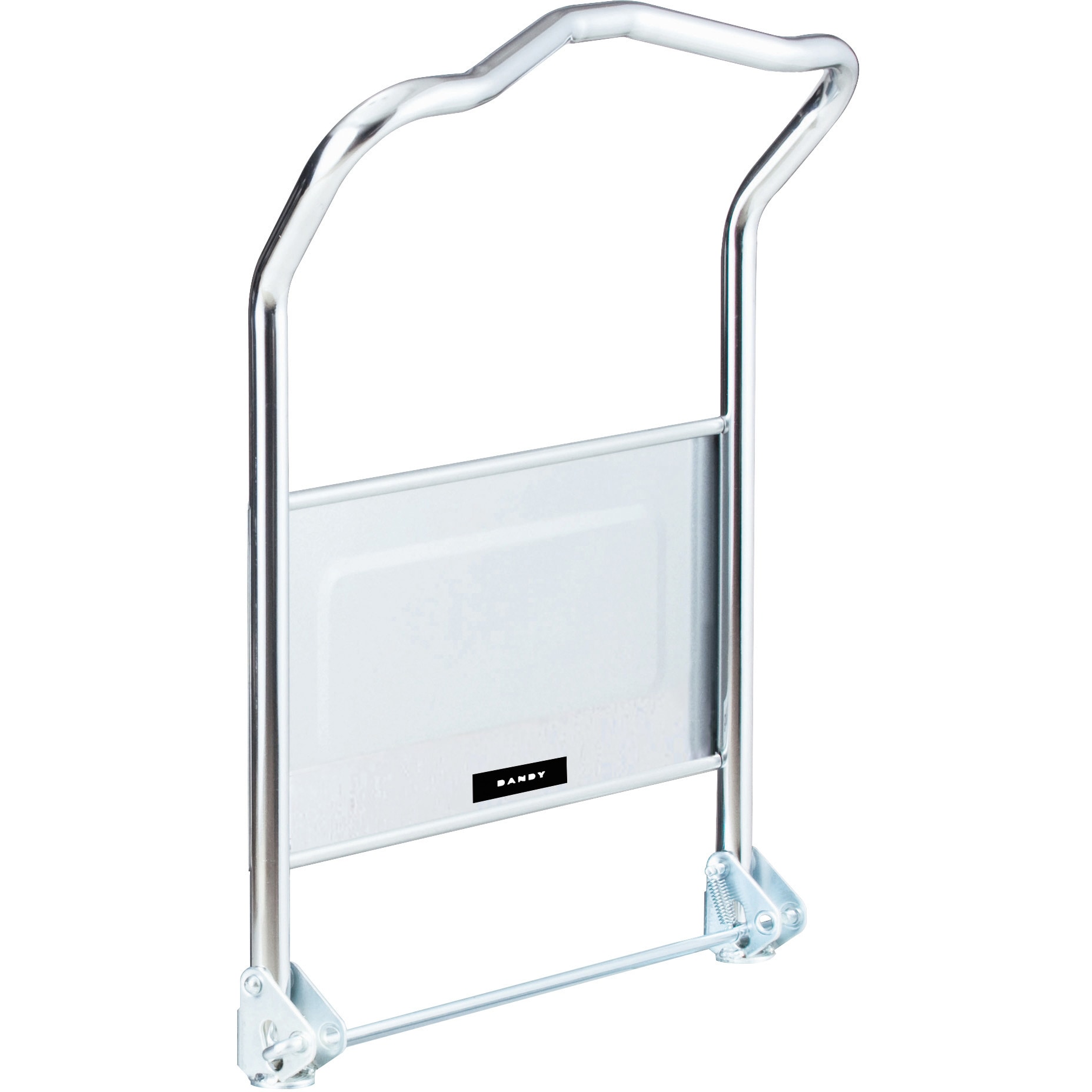 OP/AC-UDALSC 抗菌ハンドル単品 花岡車輌 ダンディエース(UDA-LSC)