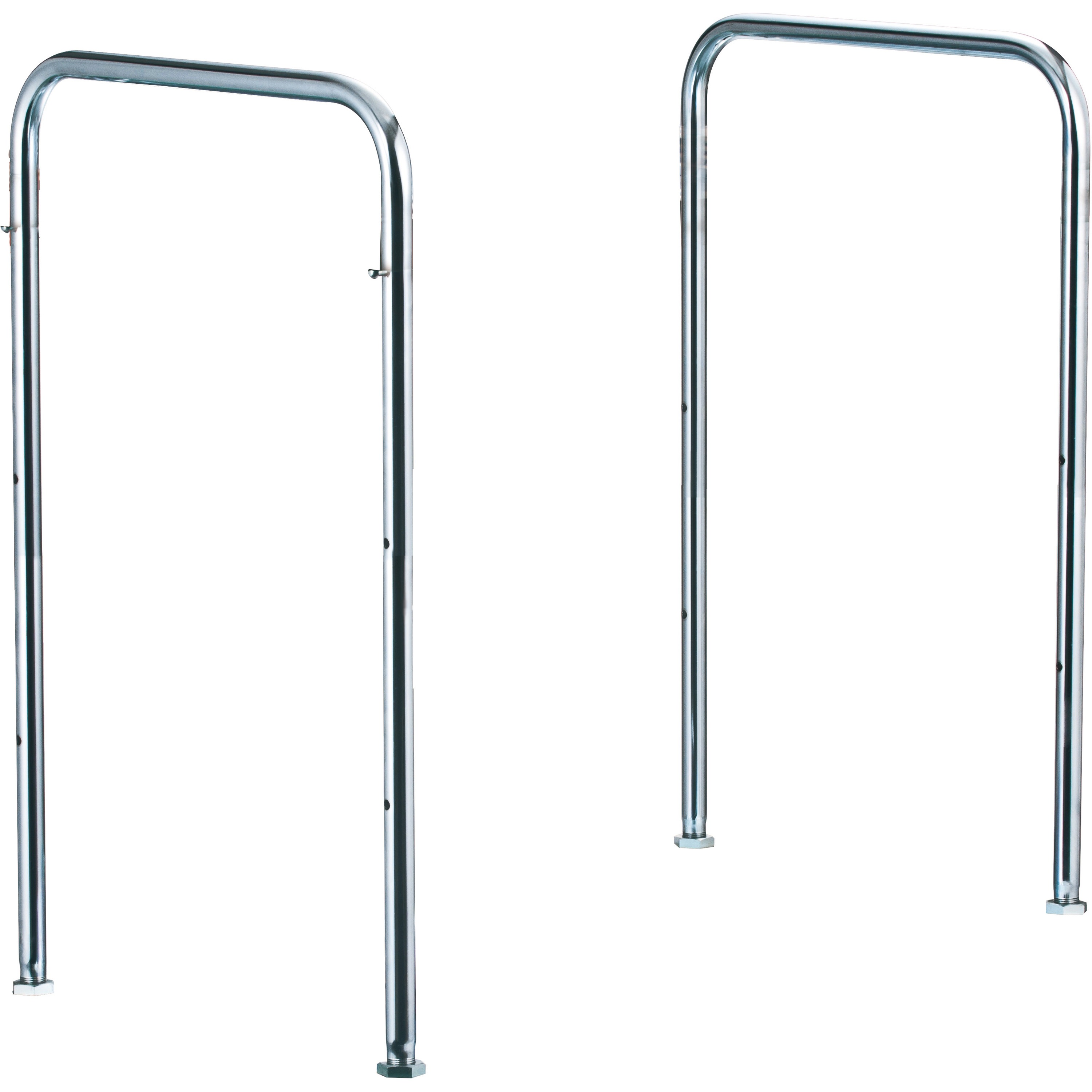 OP/AC-XABWHX2 抗菌ハンドル単品 2本セット 花岡車輌 ダンディXエース(XA-BWH)