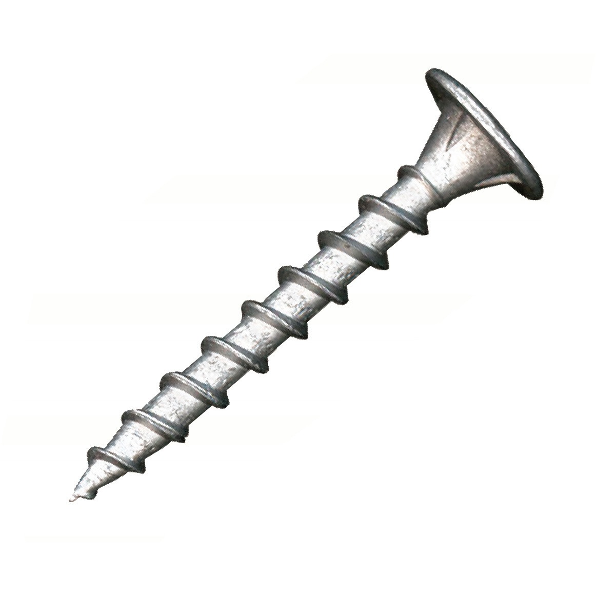 713830R 板金コース 若井産業 鉄製 ラスパート 呼び径3.8mm全長