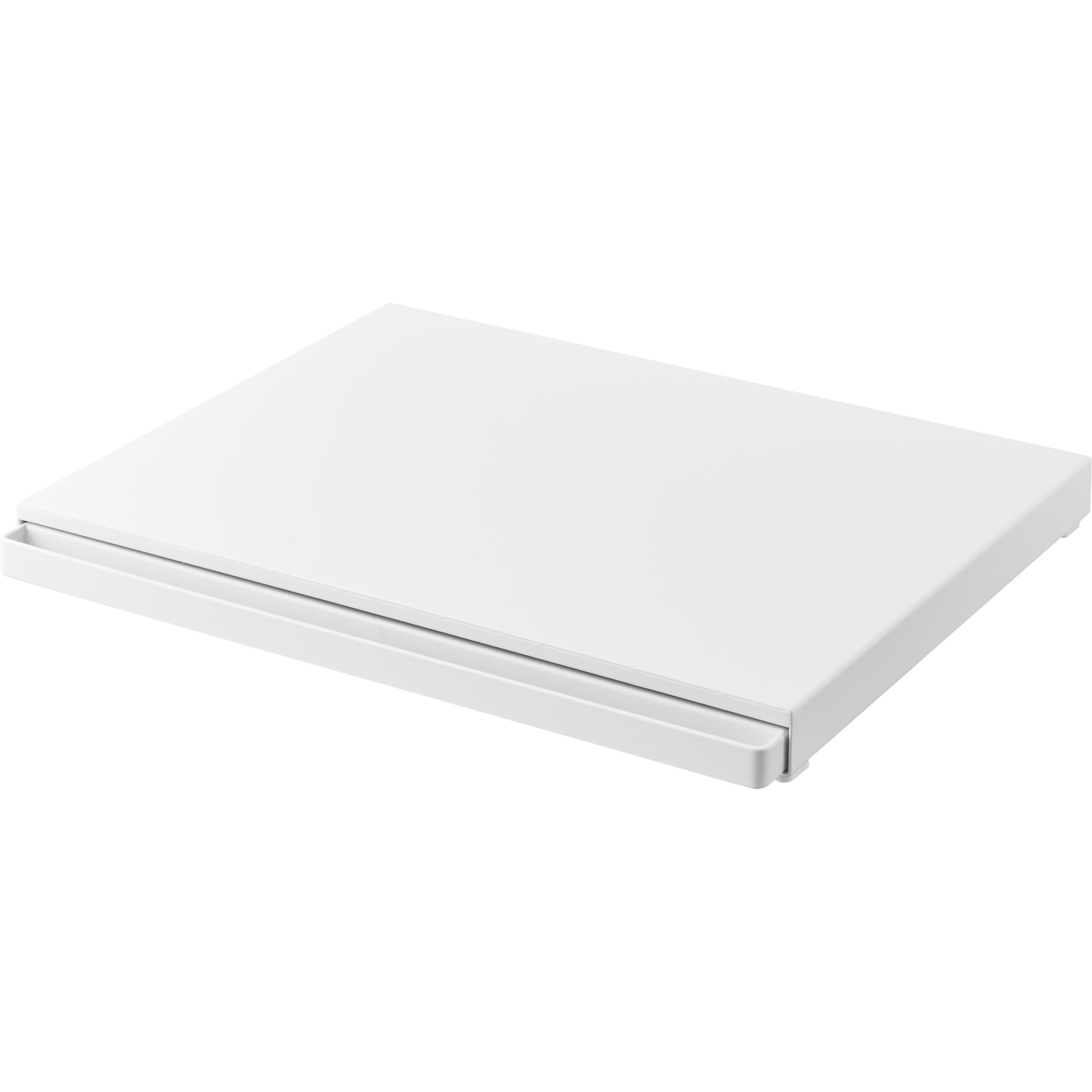 スライド式ホワイトセンターテーブル ユアサプライムス.com｜テーブル 幅95cm スクエア型 ホワイト