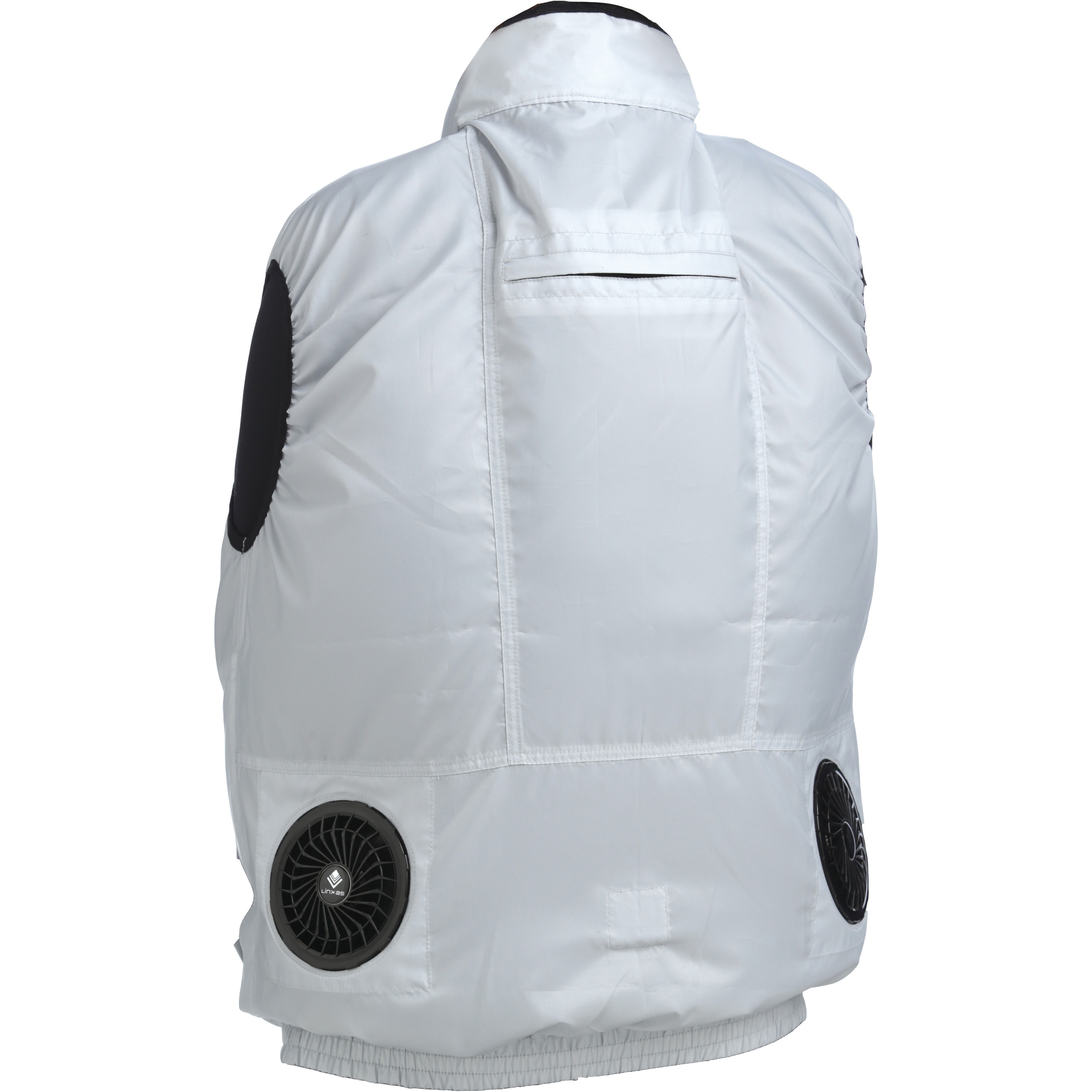 LX-6700WHVS-5L COOLING BLAST ハーネスベストタイプ (服のみ