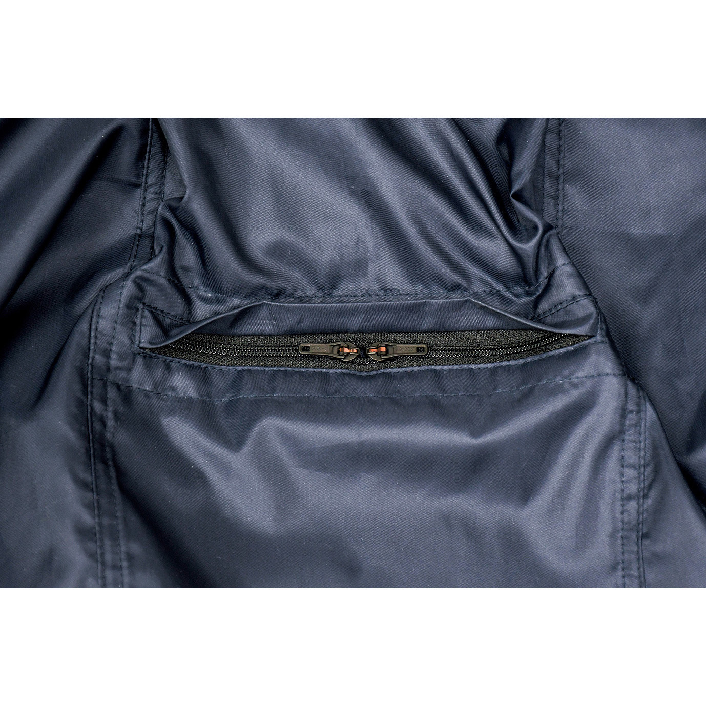 LX-6700WHVS-5L COOLING BLAST ハーネスベストタイプ (服のみ