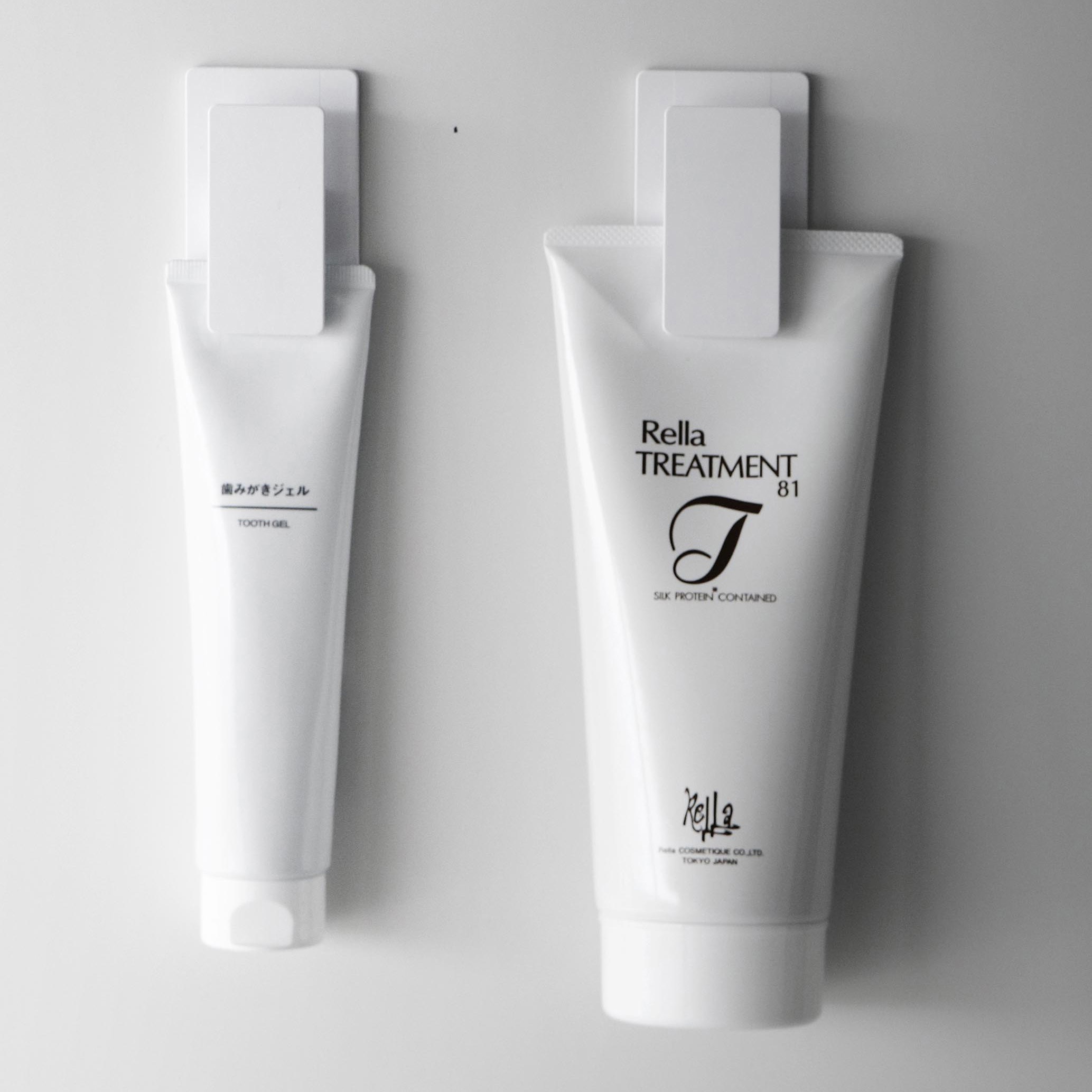 3669 マグネットクリップ タワー2個組 ブラック 1個 山崎実業 【通販