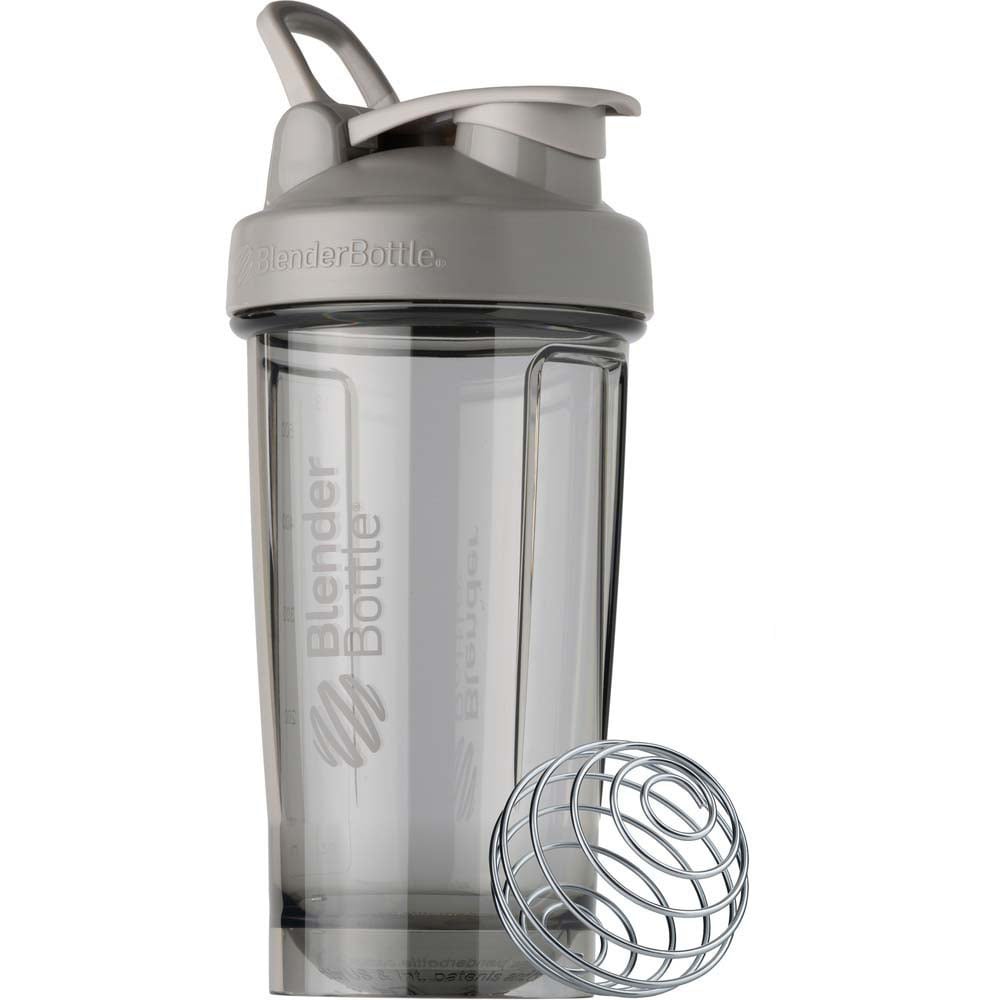 BBPRO24 プロテインシェイカー プロ24 24オンス(700ml) Blender Bottle(ブレンダーボトル) 寸法10.4×20×10.4cm  BBPRO24 - 【通販モノタロウ】