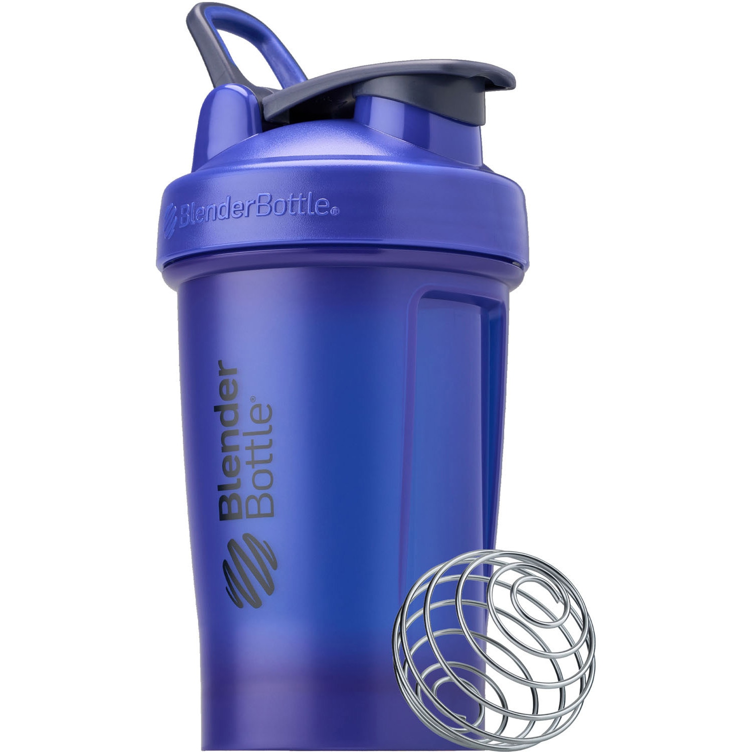 BBCLC20 プロテインシェイカー Classic V2 20オンス(600ml) 1個(600mL