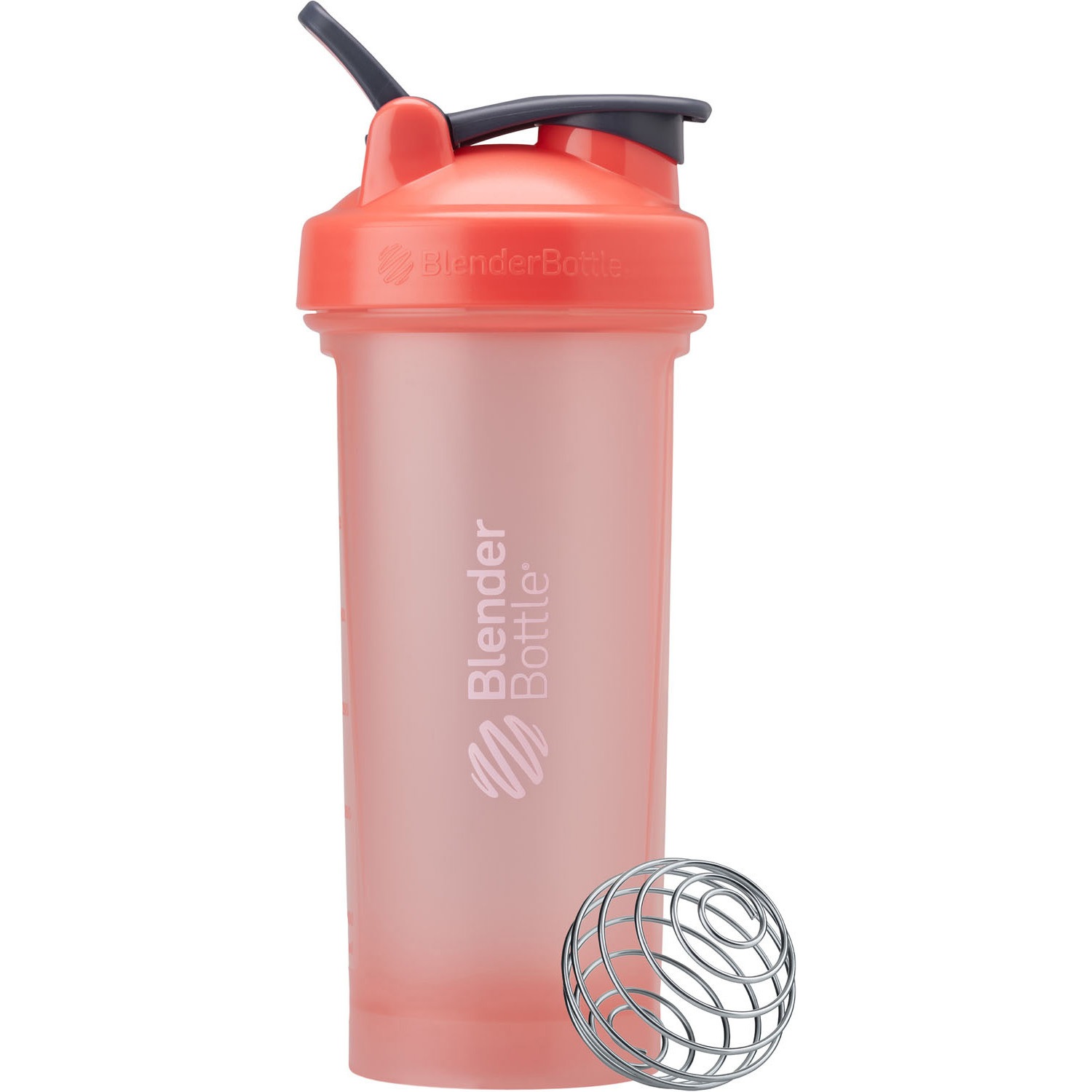 パワフルブレンダー ボトル2つ付属 BBCLC28 プロテインシェイカー Classic V2 28オンス(800ml) 1個(800mL