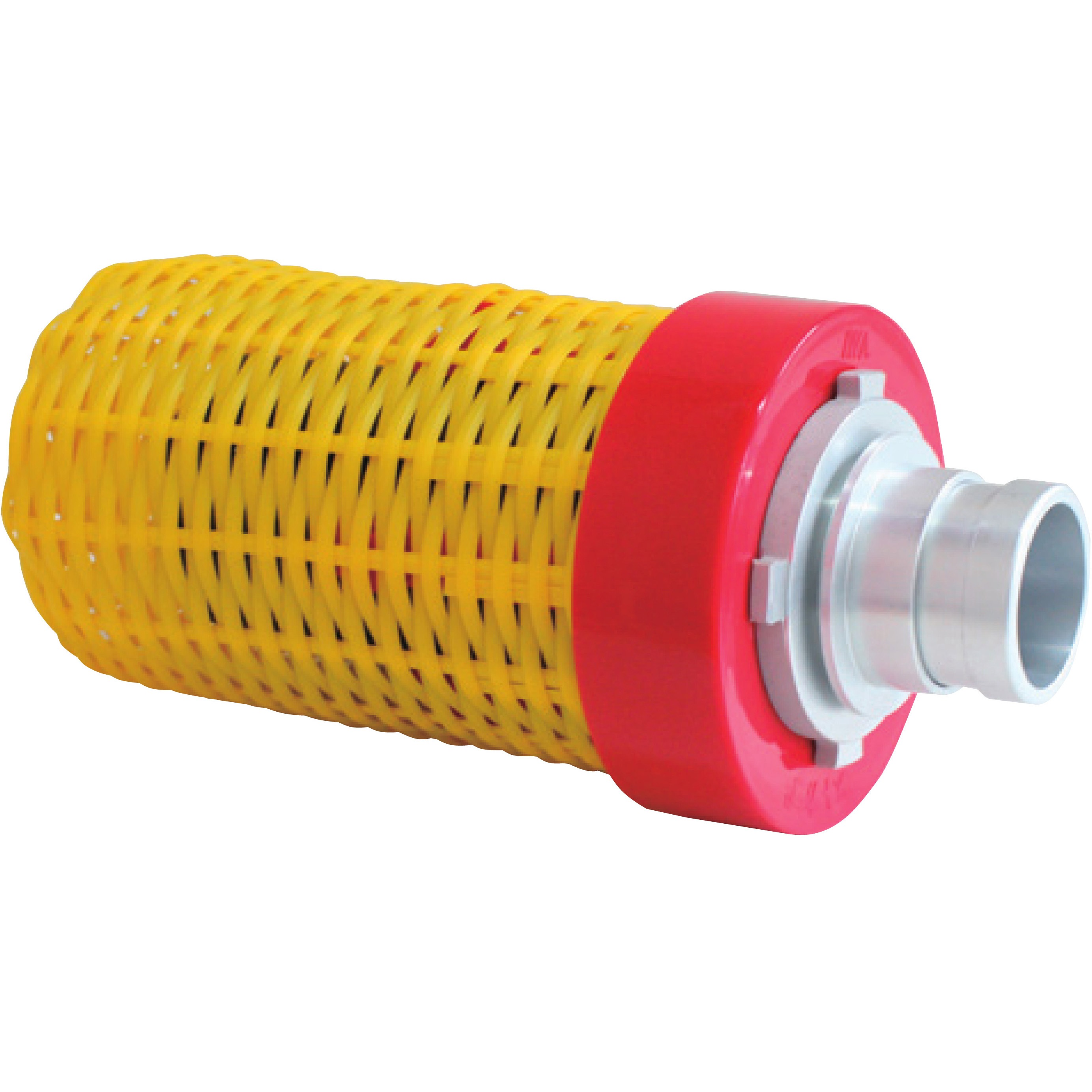 16SKG4P 吸管用ストレーナー ストカゴ セット4 1セット 岩崎製作所 【通販モノタロウ】