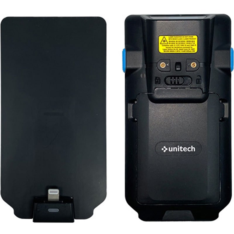 SL220-ZMLU00-SG SL220 QRコード対応照合機能付きiPhone用 SL220-ZMLU00-SG SL220 QRコード対応照合機能付きiPhone用