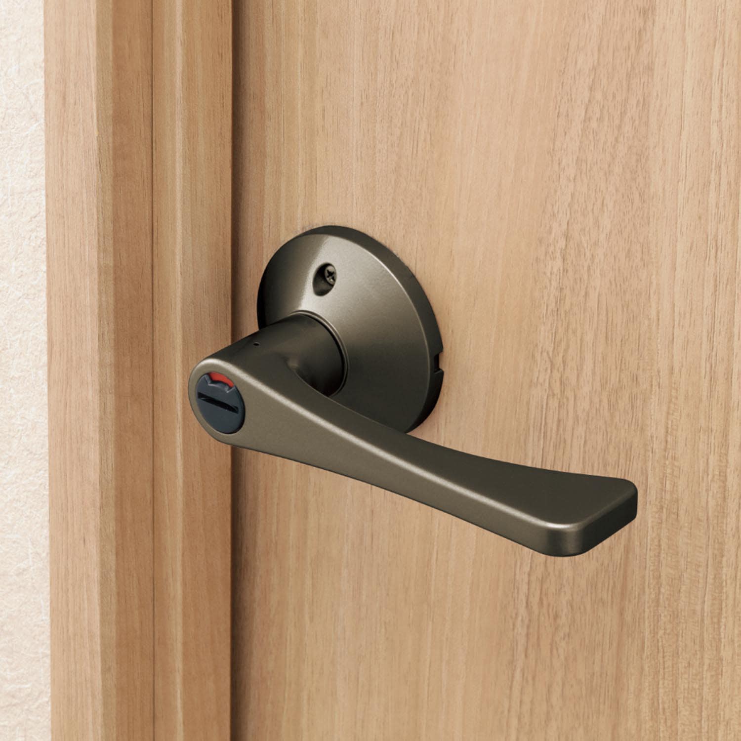 Ecle リフォーム用レバーハンドル錠 表示錠 トイレ用 バリアフリーレバー 1セット Ecle エクレ 通販サイトmonotaro Ecle リフォーム用レバーハンドル錠 表示錠 トイレ用 バリアフリーレバー 1セット Ecle エクレ 通販サイトmonotaro