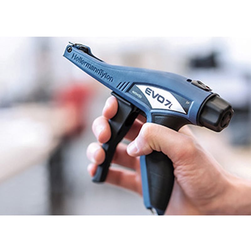 EVO7ISP 手動工具 1個 ヘラマンタイトン(旧:タイトン) 【通販モノタロウ】 20,235円