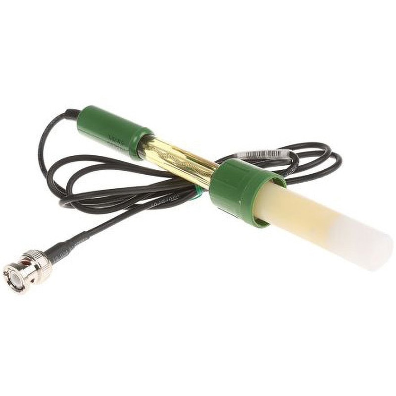 HI-3230B ハンナ インスツルメンツ ORP 電極， プラスチック ボディ， BNC コネクタ HANNA(ハンナインスツルメンツ・ジャパン) 汎用