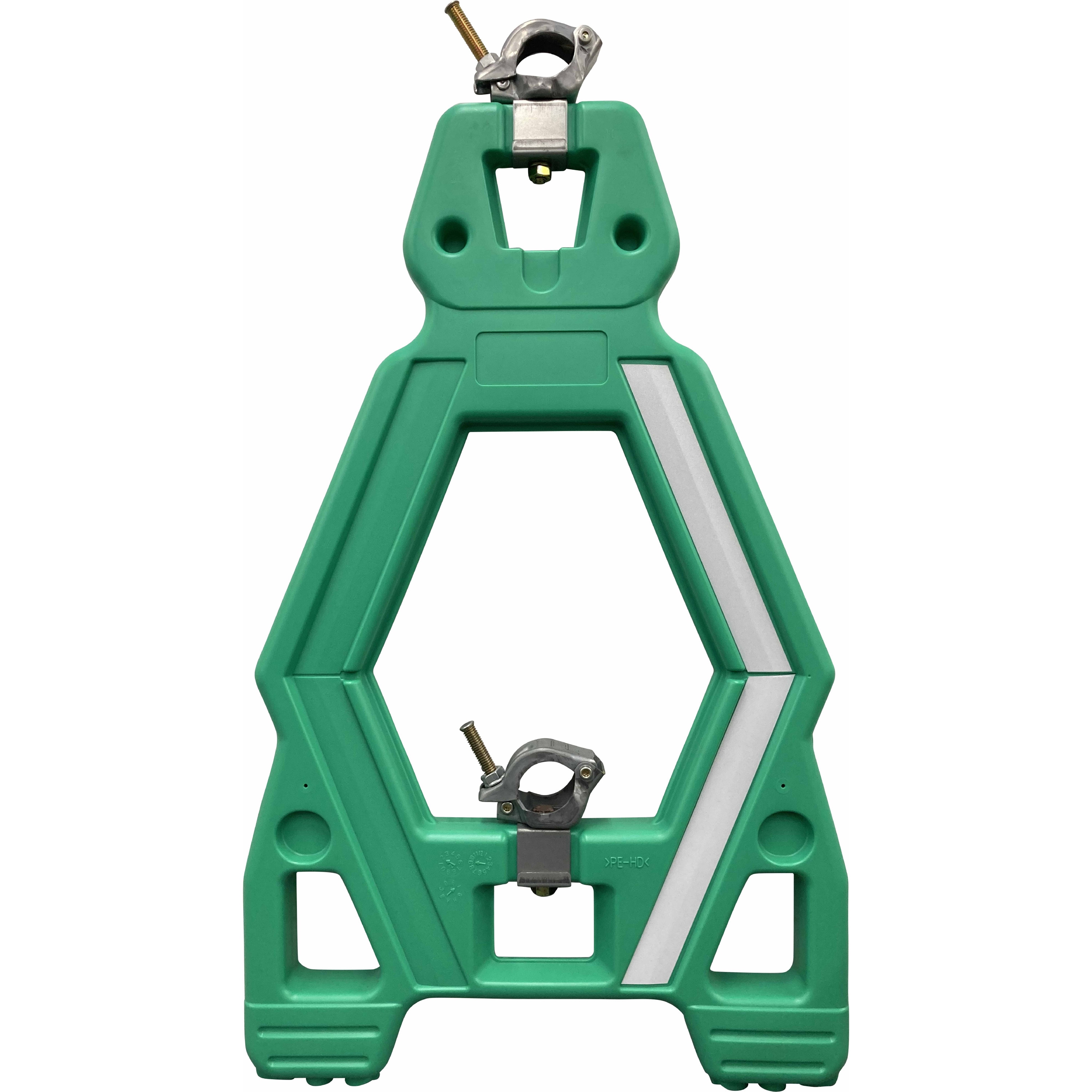 KYプラガードⅡ グリーン 5本セット 1セット(5本) 八木熊 【通販モノタロウ】