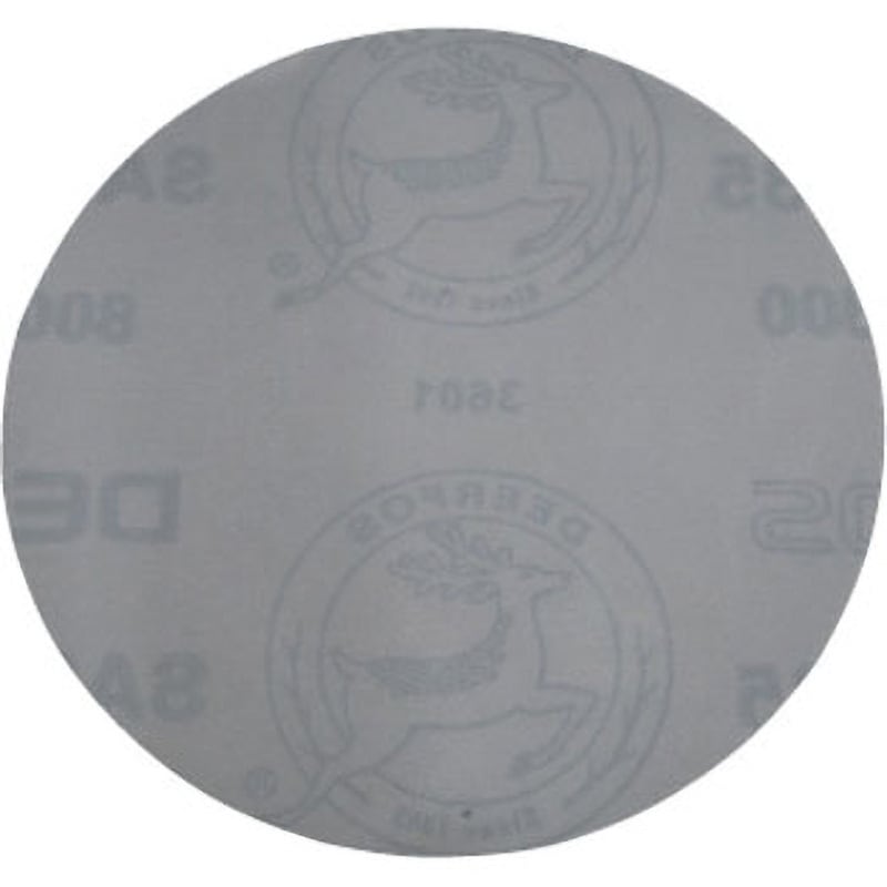 SA335 DEERFOS ディスクペーパー DEERFOS AA(酸化アルミ) 粒度2000