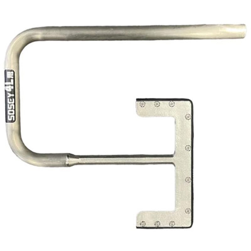 85668 カルマゼ用ステンレスパドル 1本 尾崎亀商店 【通販モノタロウ】