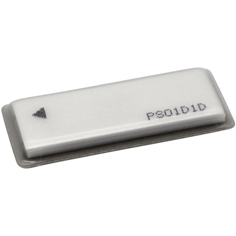 PMT-06WR-MT UHF帯 金属対応RFIDタグ 10枚セット 1セット(10枚