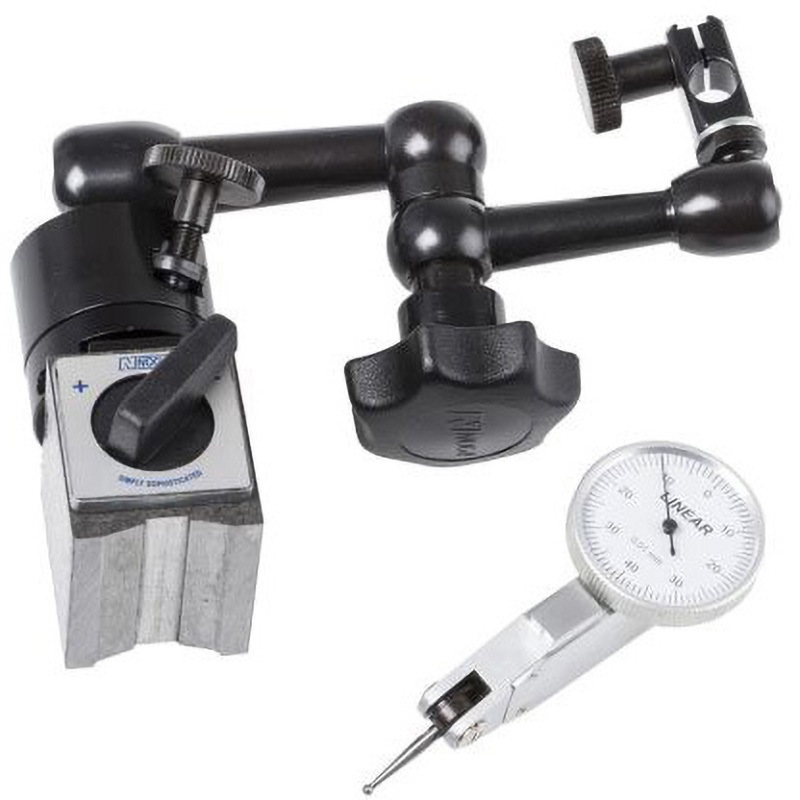 2130737 ノガ センターロック ベース / アーム(2130737) 1個 ノガ 【通販モノタロウ】