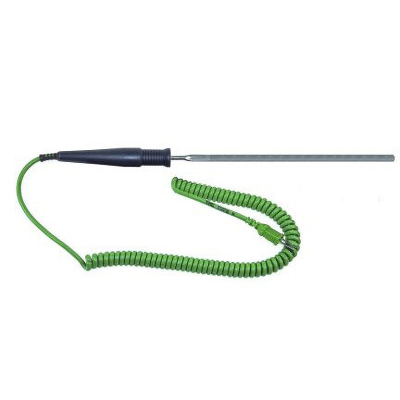 255566 RS PRO 温度測定用 プローブ ミニチュア熱電対プラグ 1個 RS PRO 【通販モノタロウ】