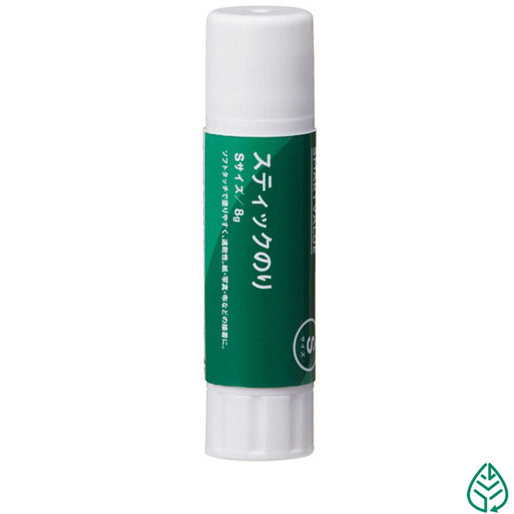 B840J-S スティックのり 1本 スマートバリュー 【通販モノタロウ】