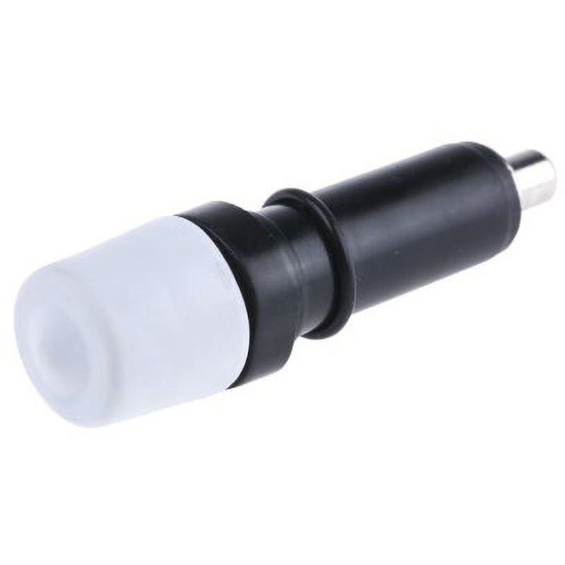 HI-73311 Hanna Instruments pH / 水質分析メータプローブ(HI-73311) 1個 HANNA(ハンナインスツルメンツ・ジャパン) 【通販モノタロウ】