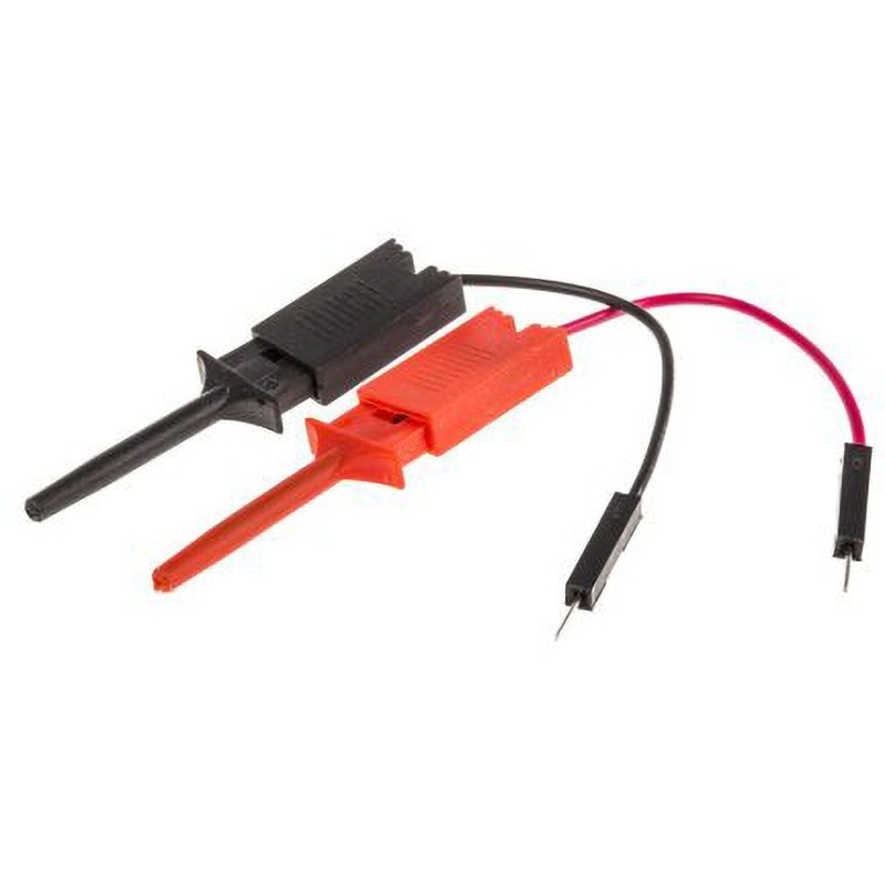 KA045 Pico Technology フッククリップ PICO TECHNOLOGY 全般