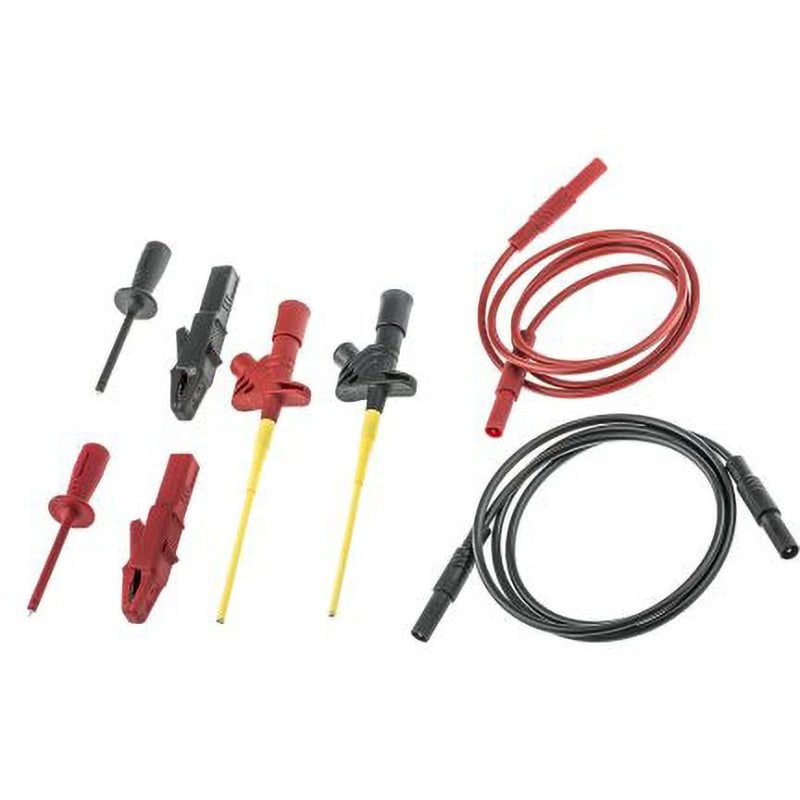 972 338 001 Hirschmann Test & Measurement テストリードキット Hirschmann Test & Measurement 全般