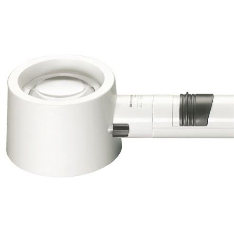 155494 ポケット拡大鏡 Eschenbach イルミネーション 4倍， レンズ直径70mm 1個 エッシェンバッハ 【通販モノタロウ】