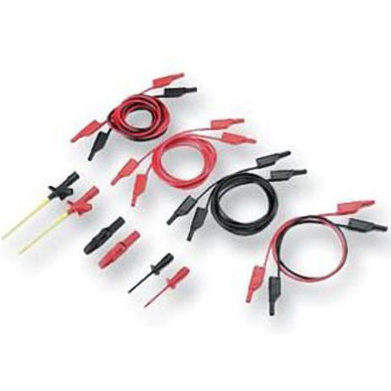 932795001 Hirschmann Test & Measurement テストリードキット(932795001) Hirschmann Test & Measurement 全般